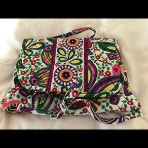 Viva la Vera jewelry case/travel bag